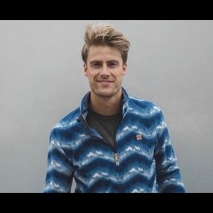 Meet your Posher, Thomas
